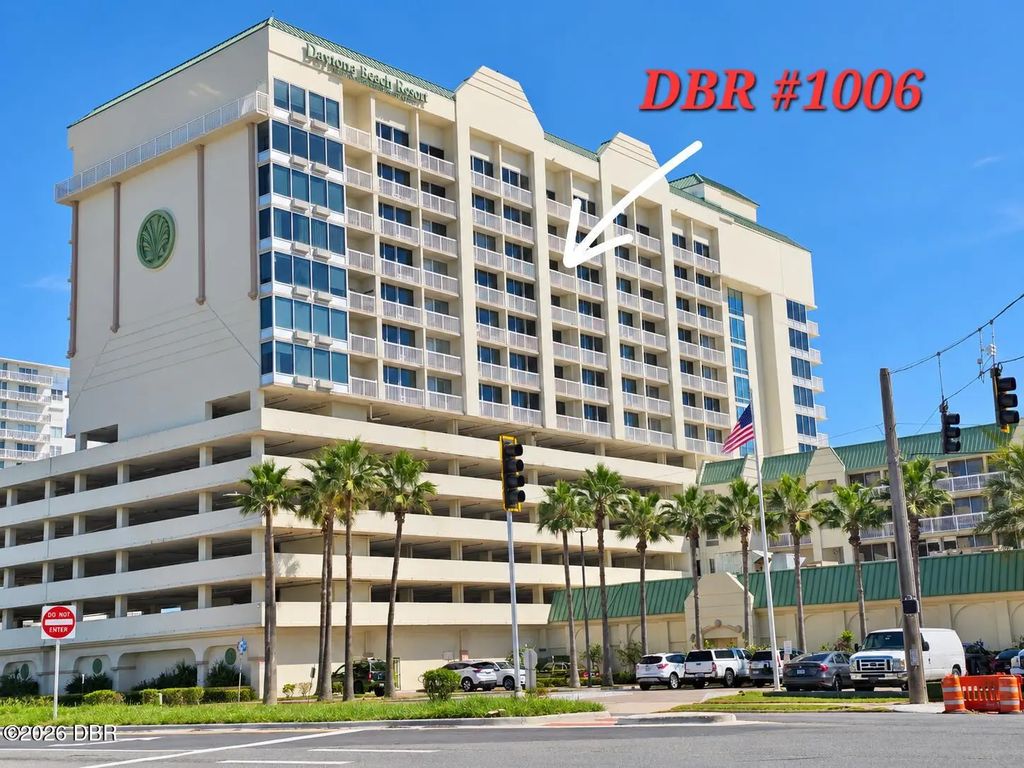2700 N Atlantic Avenue, Daytona Beach