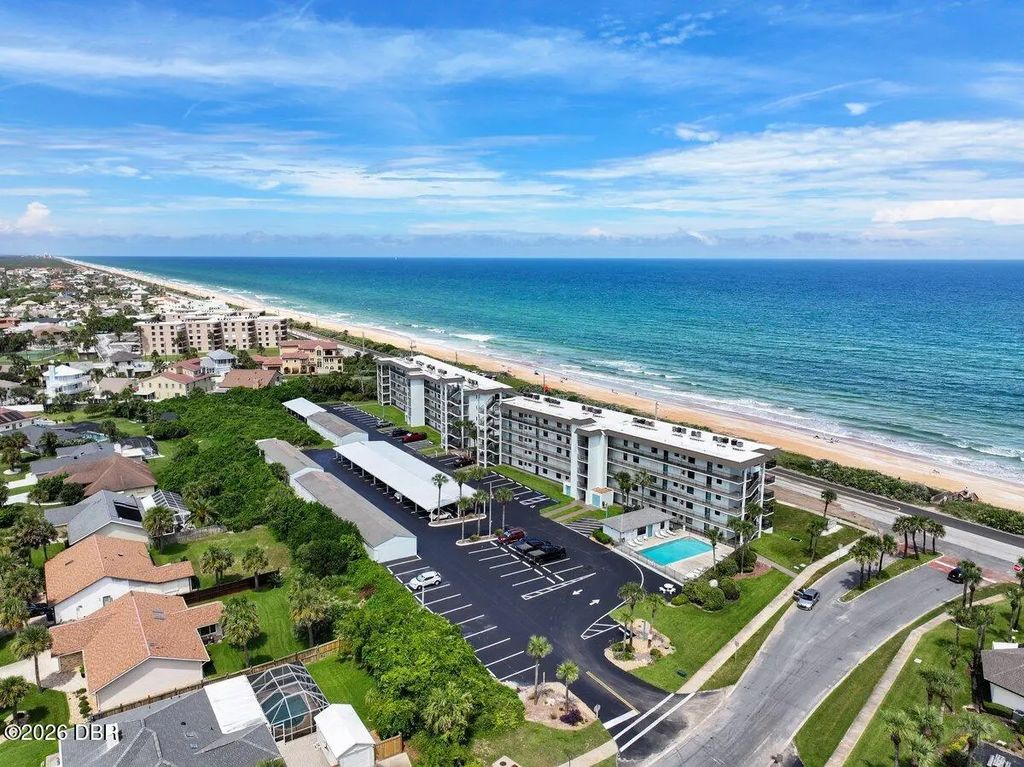 3170 Ocean Shore Boulevard, Ormond Beach