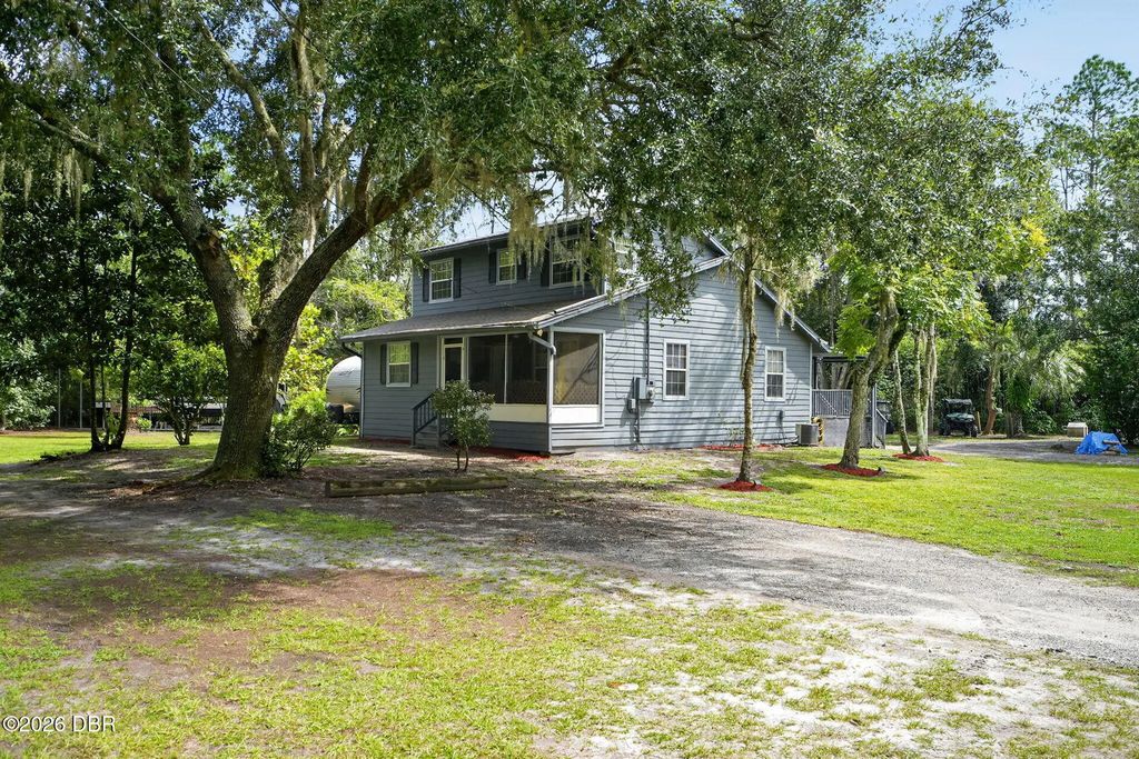 490 Pine Woods Road, Ormond Beach