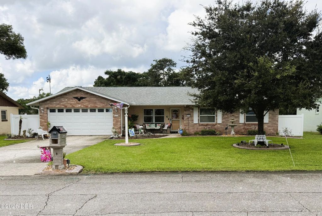 1074 Chelsea Way, Port Orange