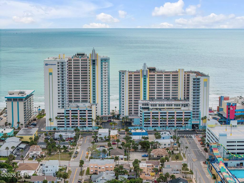 350 N Atlantic Avenue, Daytona Beach
