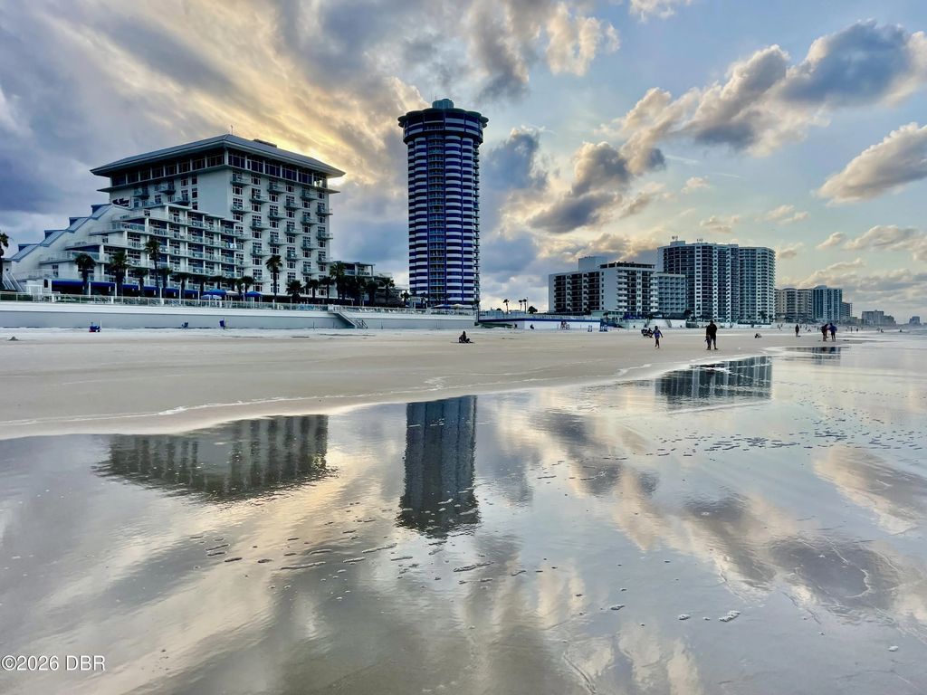 N/A, Daytona Beach Shores