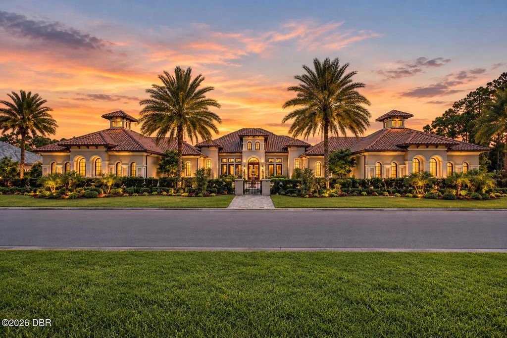 1015 Sudbury Lane, Ormond Beach