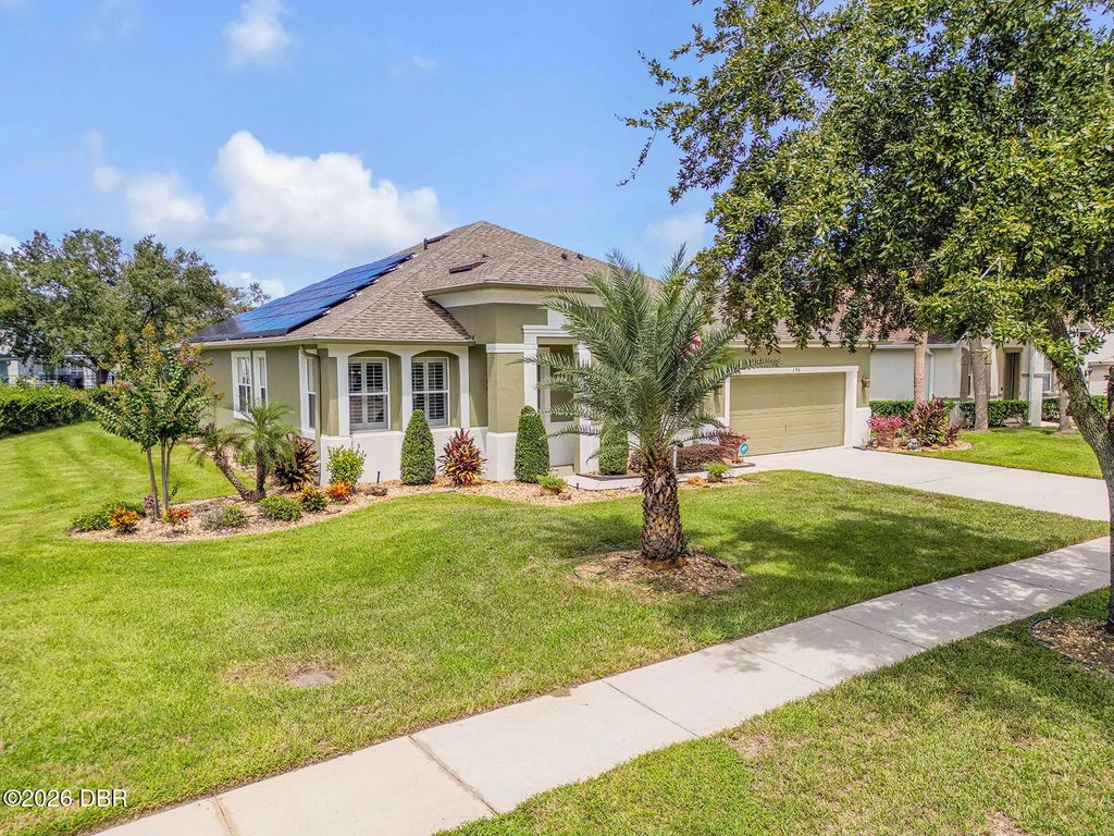 190 Ekana Circle, Daytona Beach