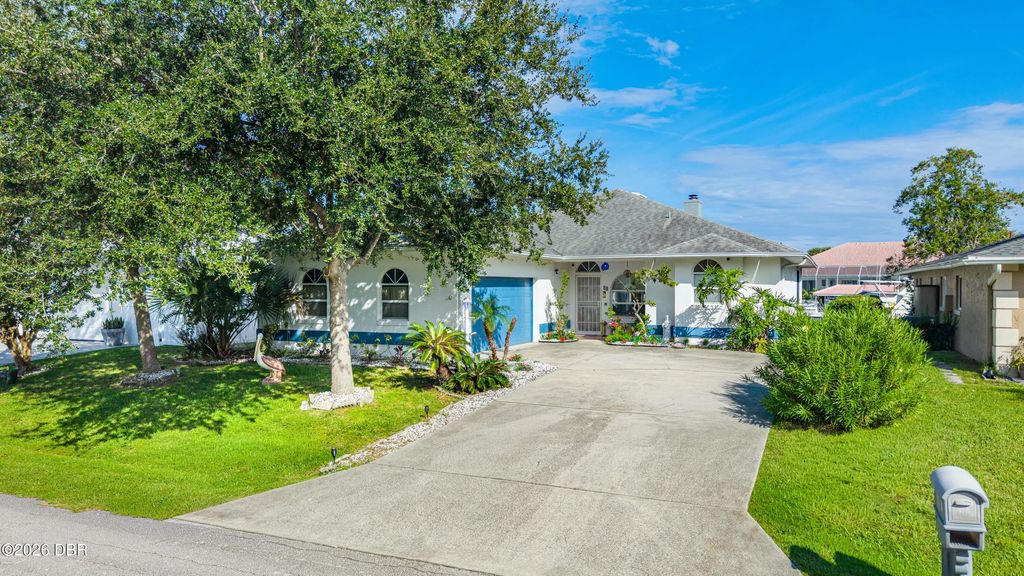 31 Collingwood Lane, Palm Coast