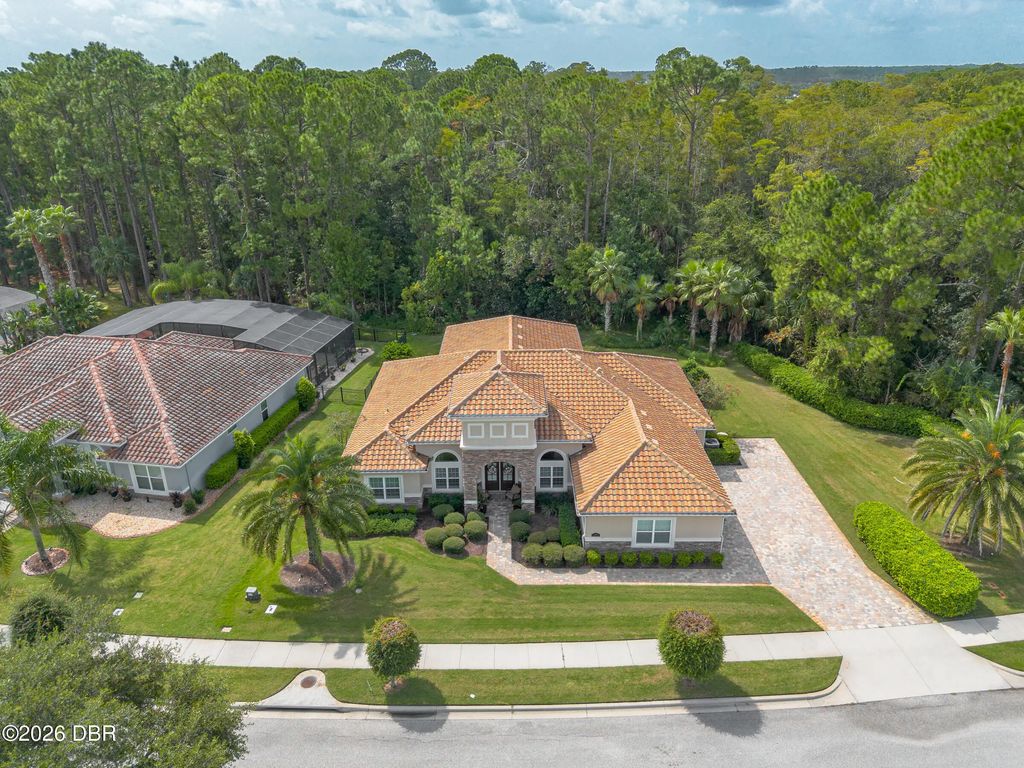266 Portofino Boulevard, New Smyrna Beach
