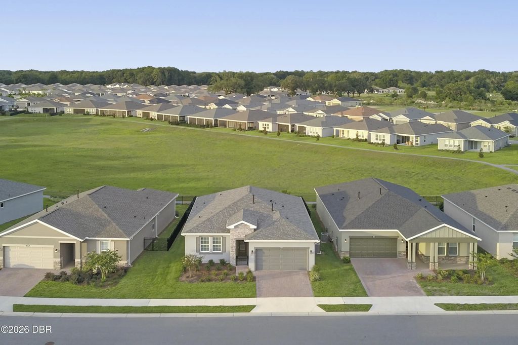 4359 Nw 54th Terrace, Ocala