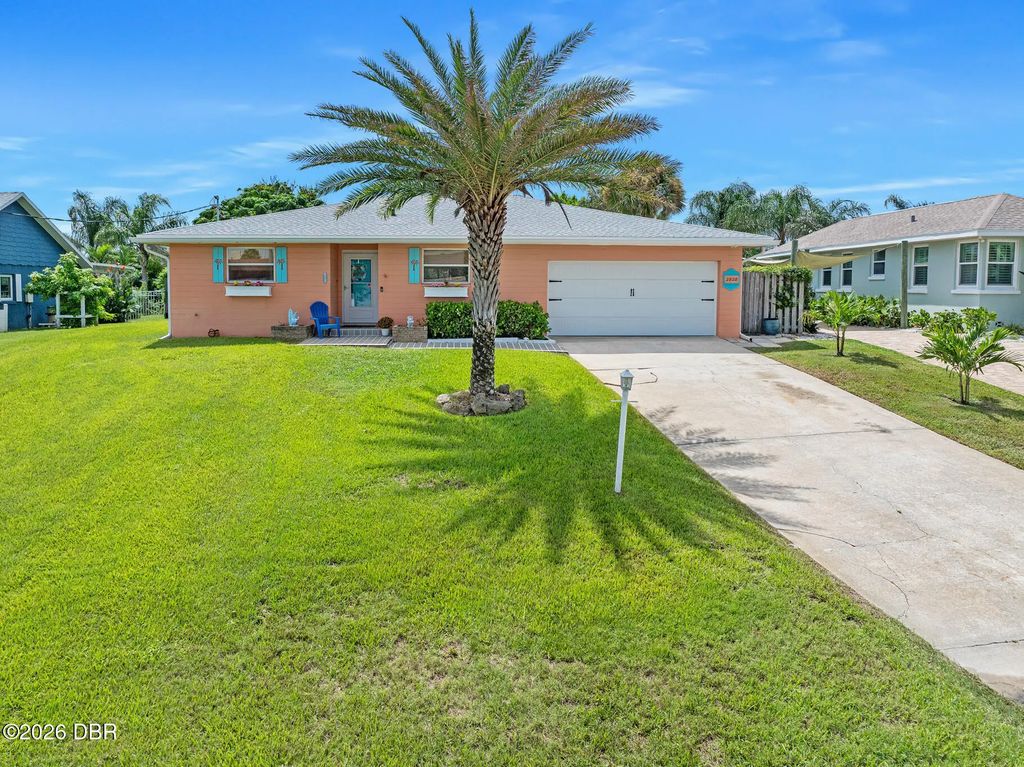 2828 Ridge Road, Daytona Beach