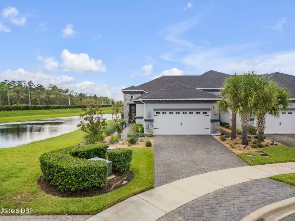 6374 Hanfield Drive, Port Orange