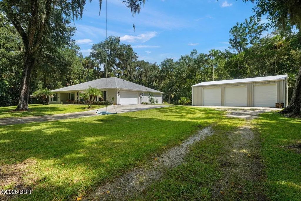 2176 Juanita Drive, New Smyrna Beach