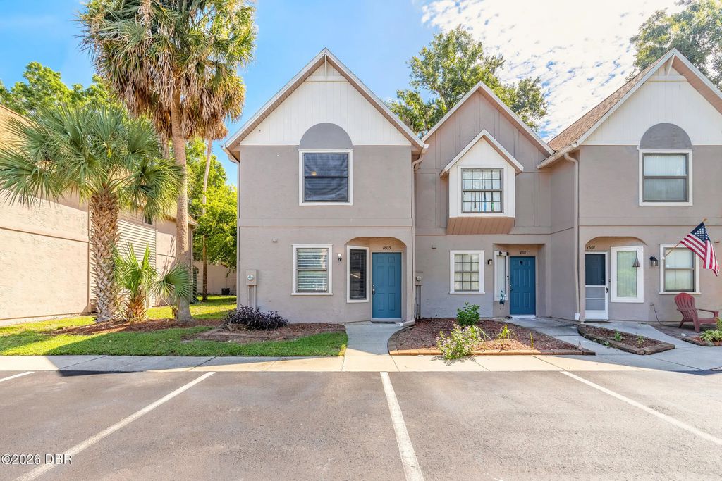 N/A, Port Orange