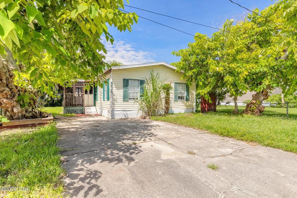 6516 Pathelen Drive, Port Orange