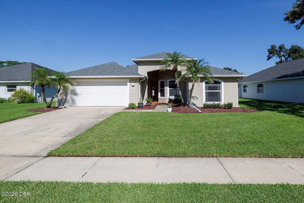 6133 Sabal Point Circle, Port Orange
