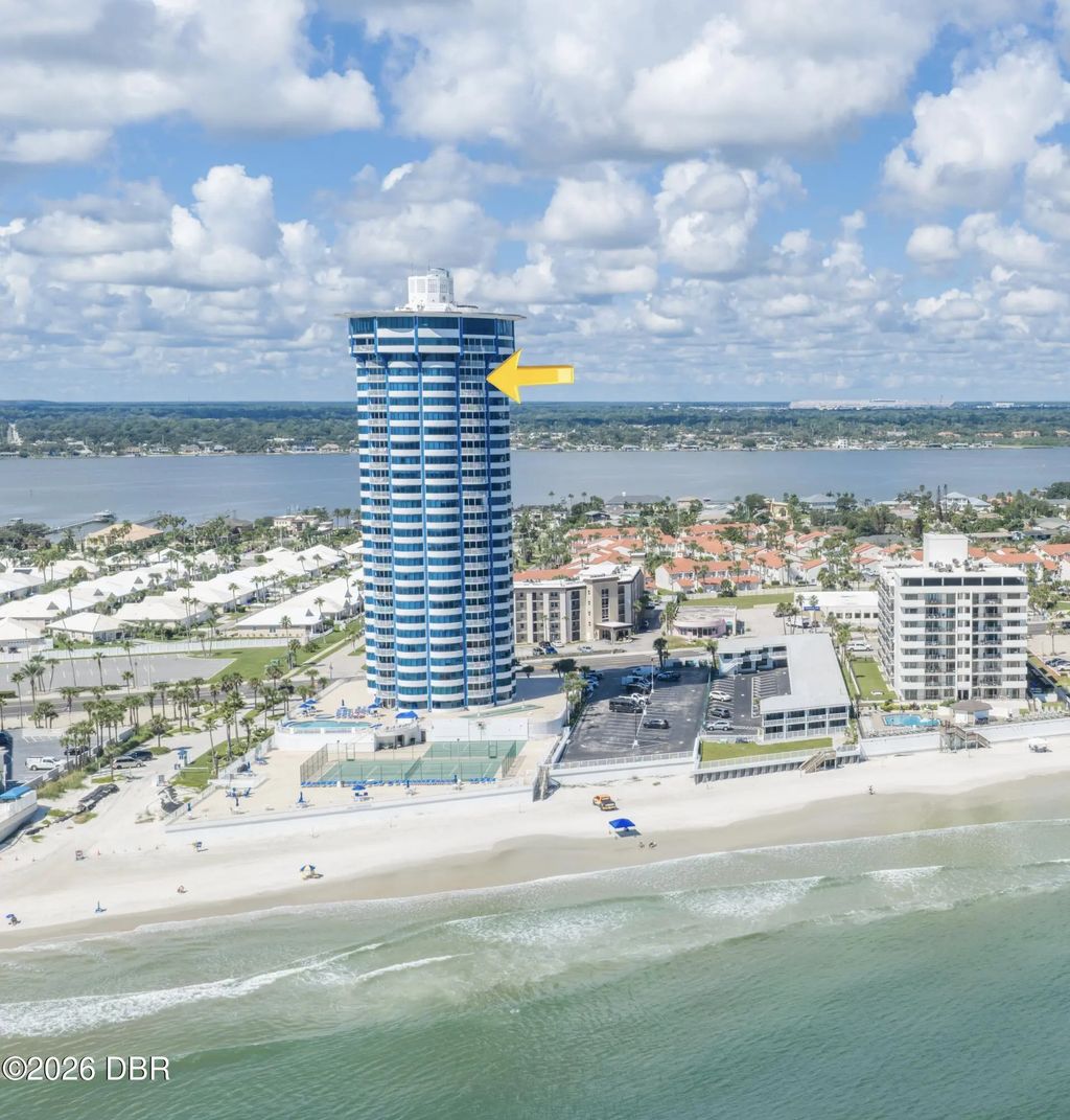 2625 S Atlantic Avenue, Daytona Beach Shores