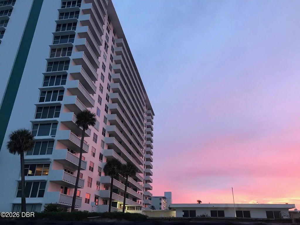 2800 N Atlantic Avenue, Daytona Beach