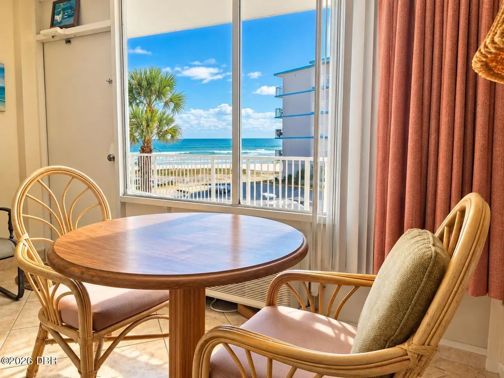 1233 S Atlantic Avenue, Daytona Beach