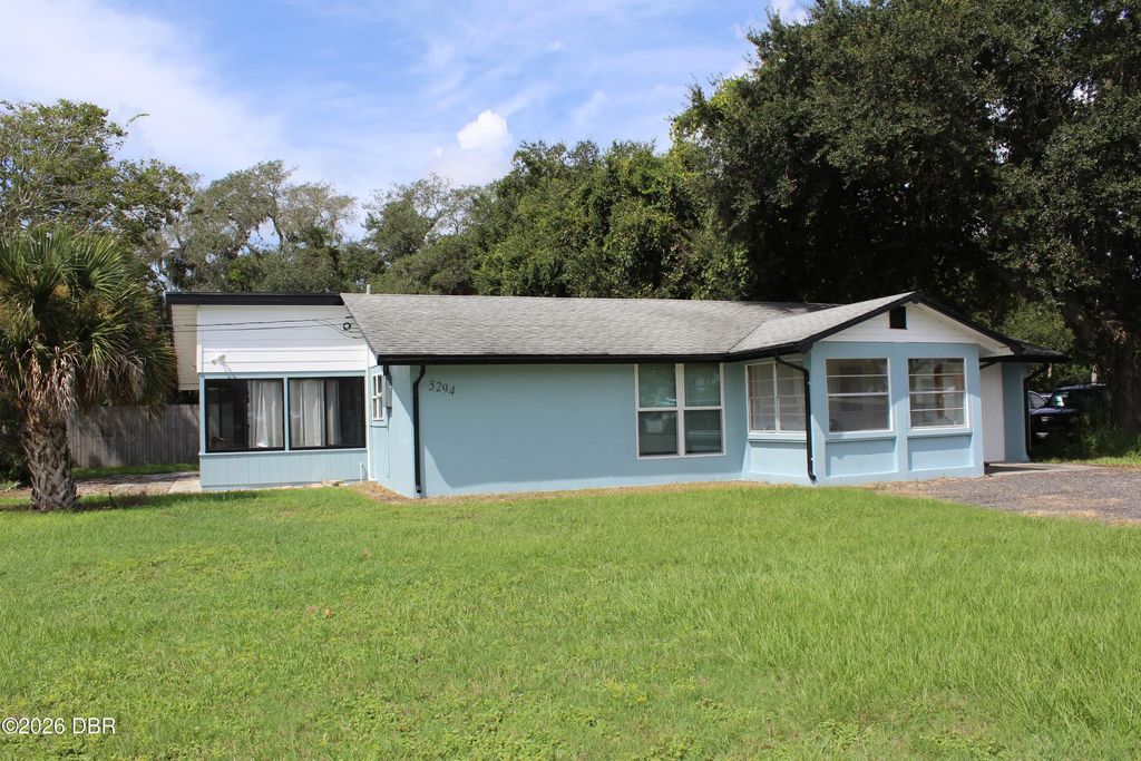 5294 S Ridgewood Avenue, Port Orange