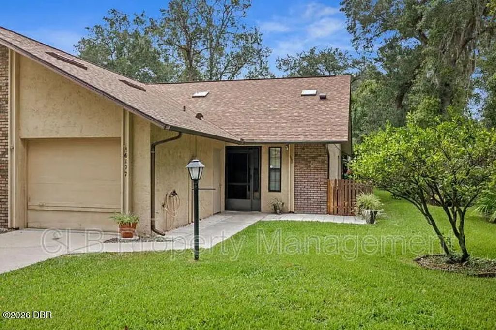 6177 Sequoia Drive, Port Orange