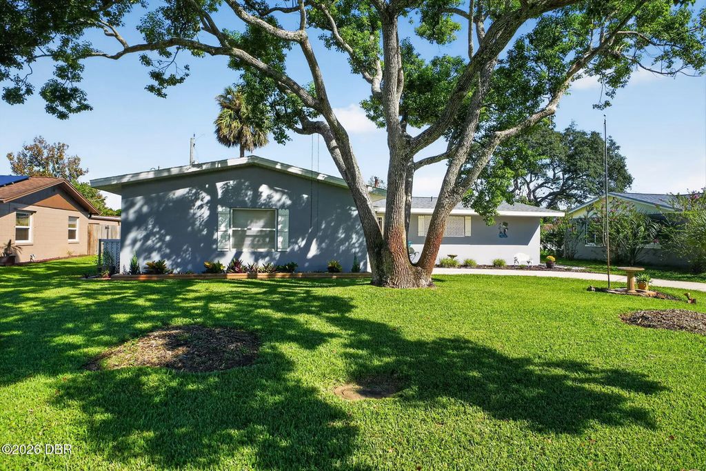 1348 Killian Street, Daytona Beach