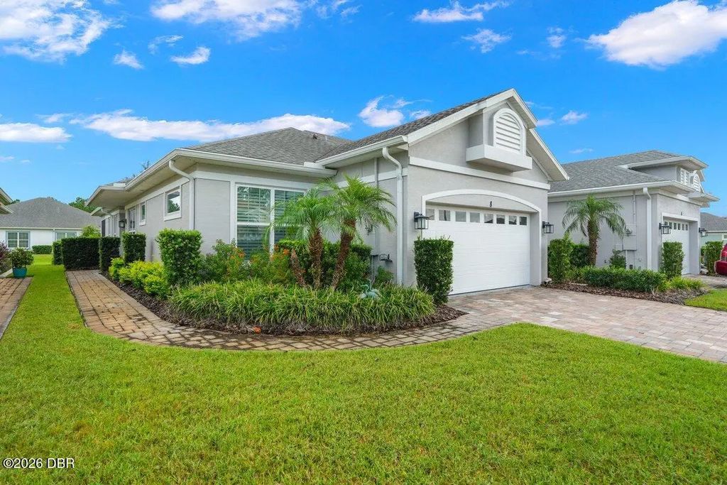 8 Hawk Roost Court, Ormond Beach