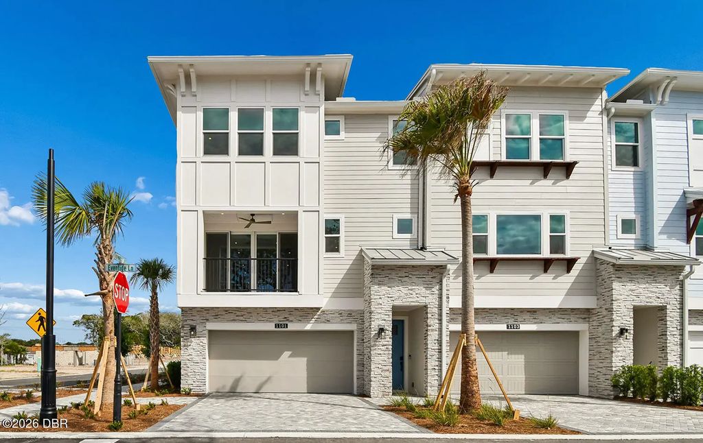 2101 Tidewatch Loop, New Smyrna Beach