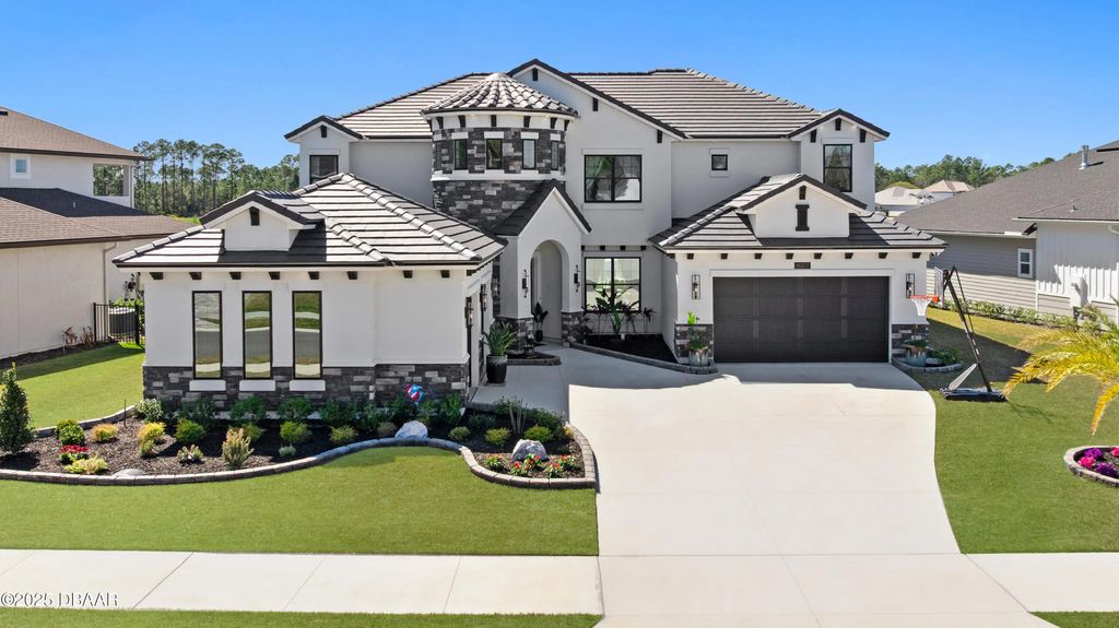 95377 Wild Cherry Drive, Fernandina Beach