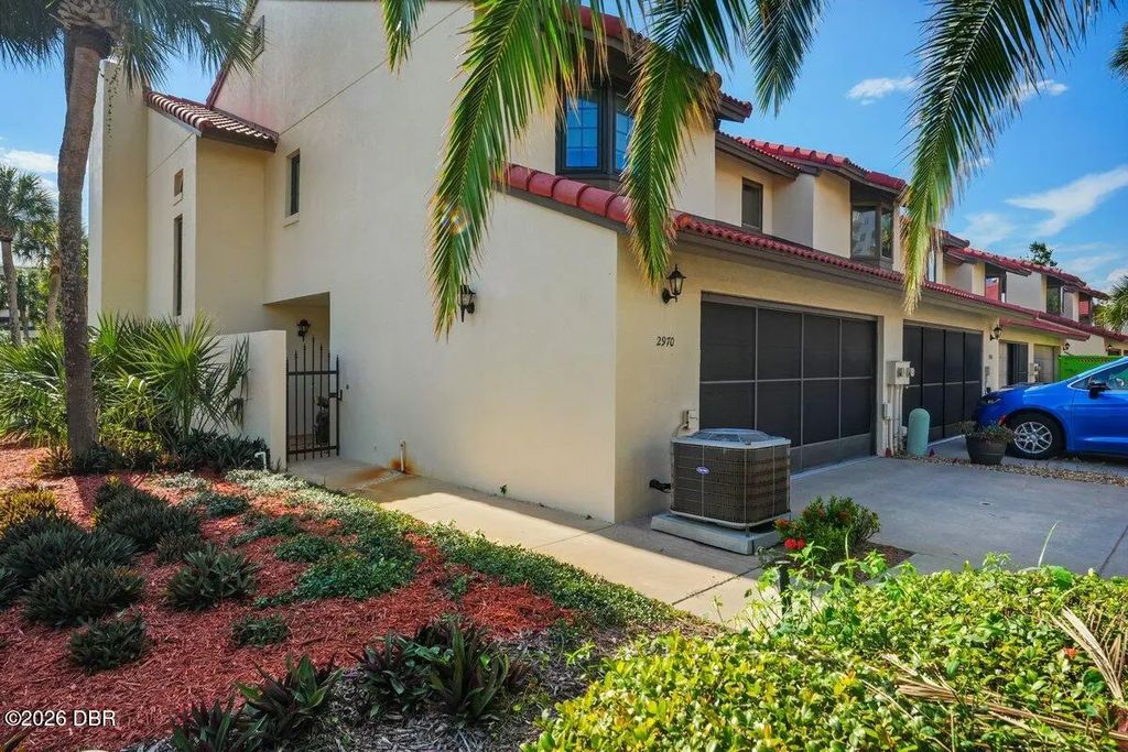 2970 Oceans Trace, Daytona Beach Shores
