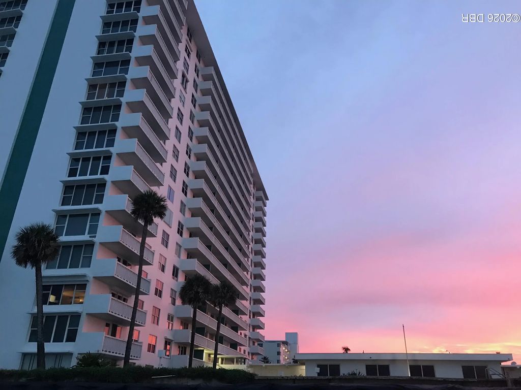 2800 N Atlantic Avenue, Daytona Beach