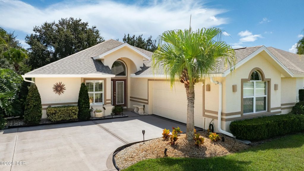 911 Brookridge Lane, Ormond Beach