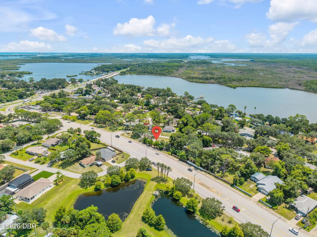 5680 Palm Avenue, Port Orange