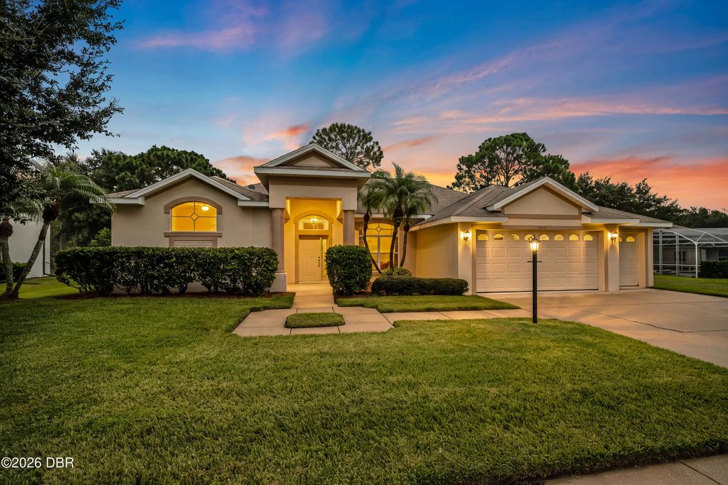 6489 Cypress Springs Parkway, Port Orange