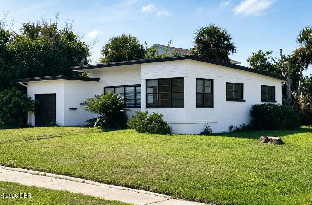 115 Park Avenue, Daytona Beach