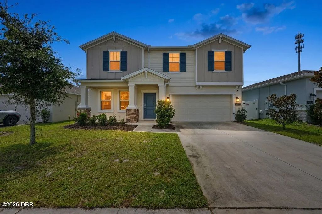 3096 Blue Bonnet Lane, Osteen