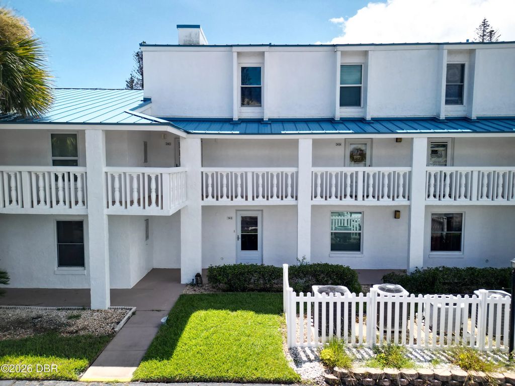 4590 S Atlantic Avenue, Ponce Inlet