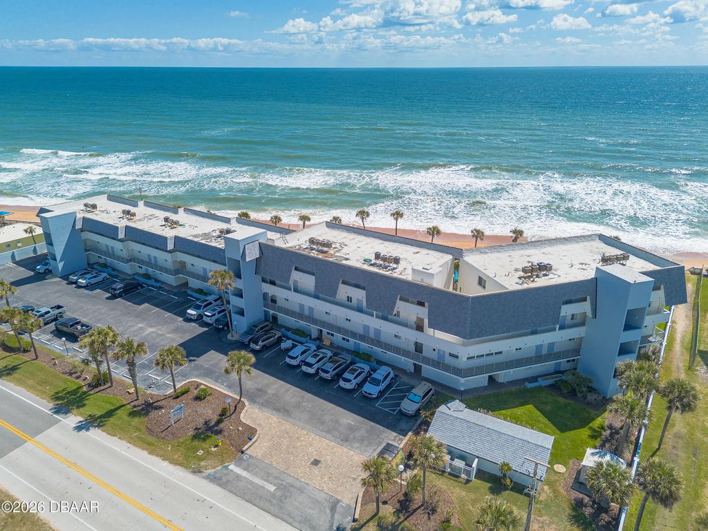 1601 Ocean Shore Boulevard, Ormond Beach