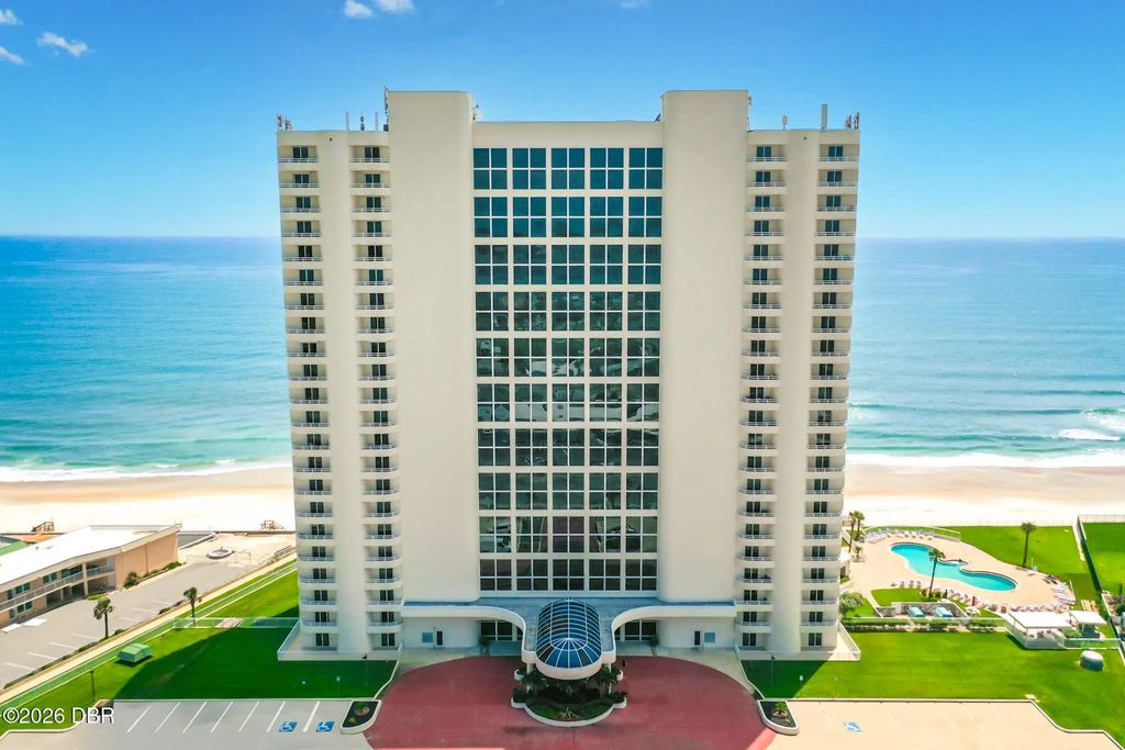 2545 S Atlantic Avenue, Daytona Beach Shores