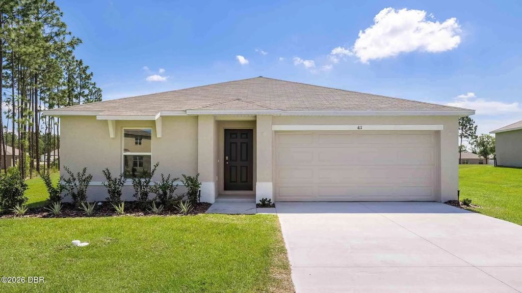 143 Heirloom Drive, Ormond Beach