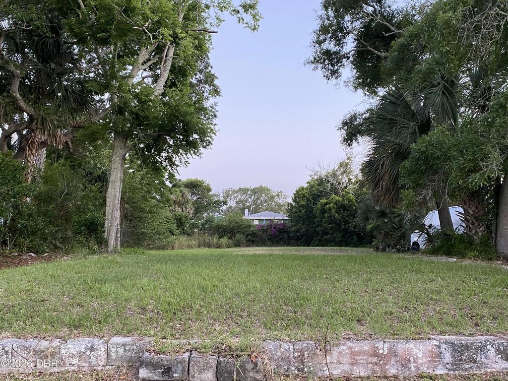 264 Seaview Avenue, Daytona Beach