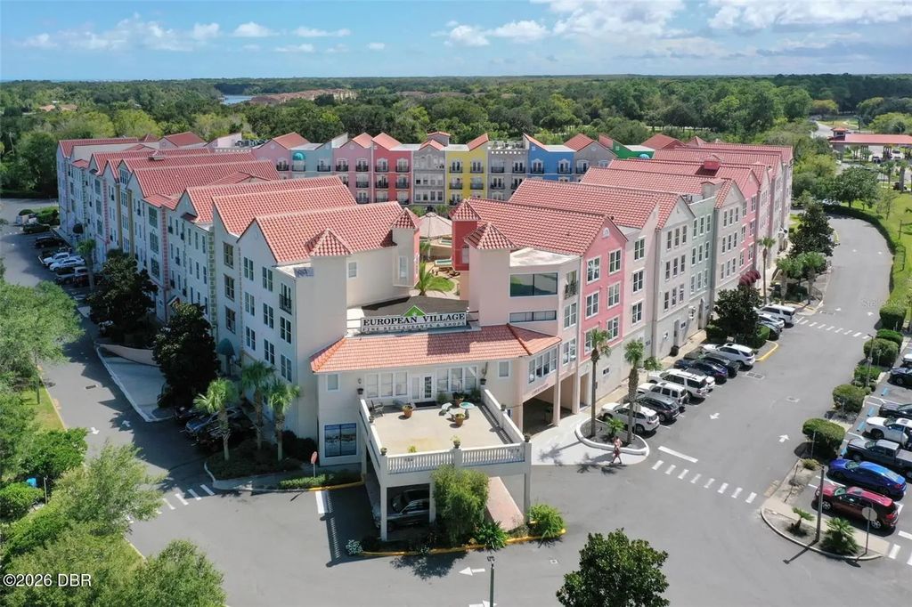 101 Palm Harbor Parkway, Palm Coast