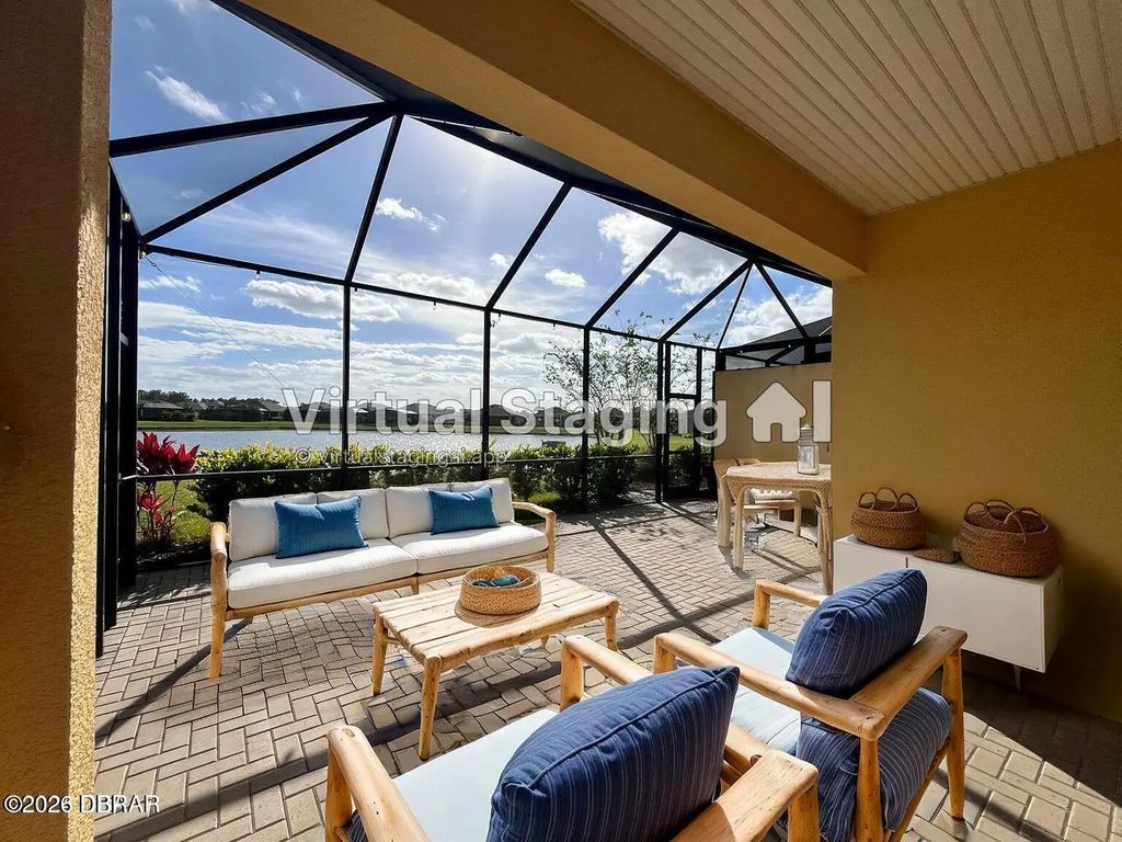 353 Coral Reef Way, Daytona Beach