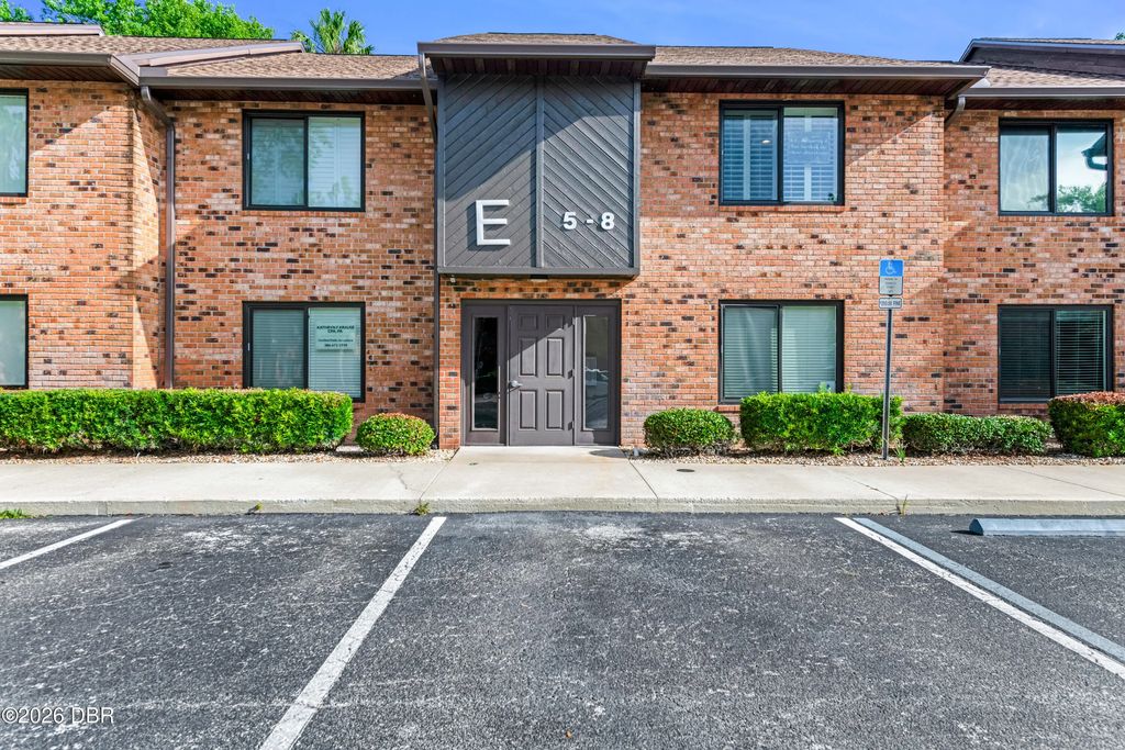 555 W Granada Boulevard, Ormond Beach