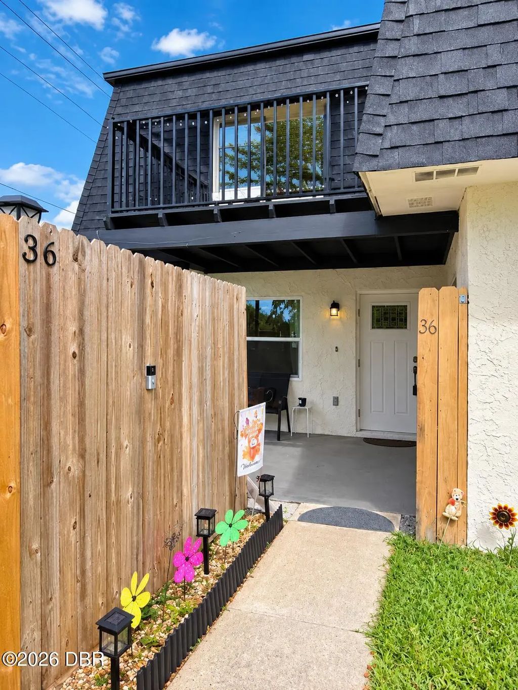 36 Springwood Square, Port Orange