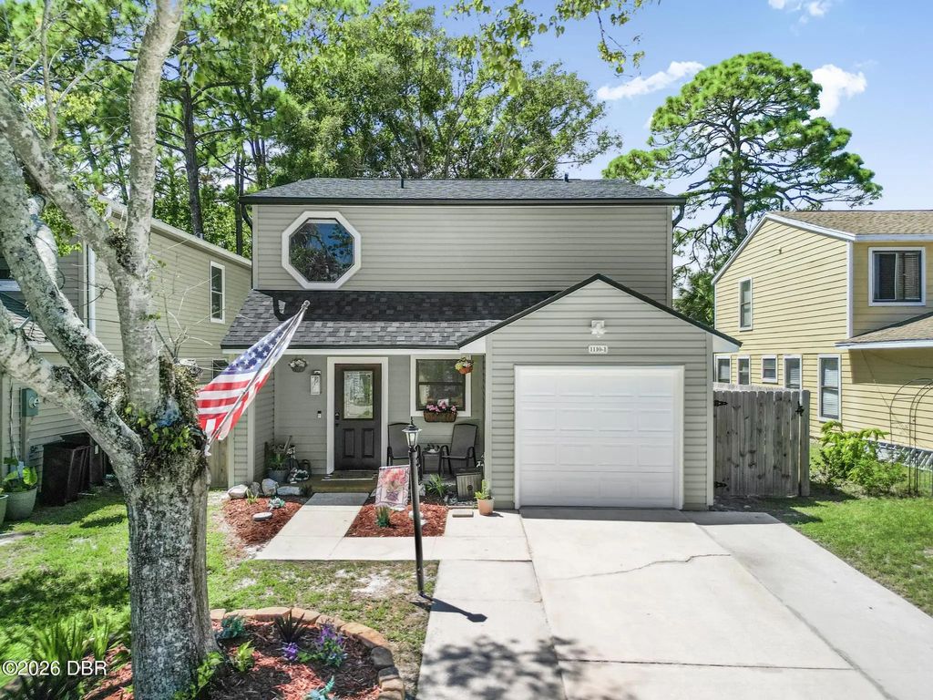 1110 Monticello Lane, Port Orange