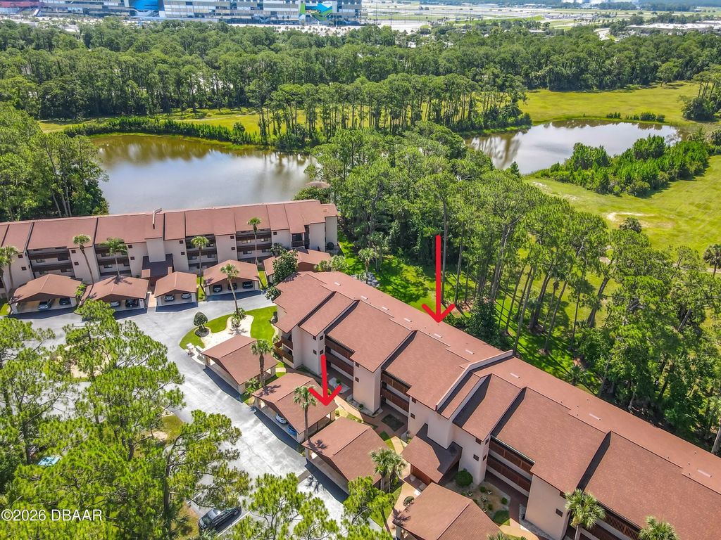 275 Indigo Drive, Daytona Beach