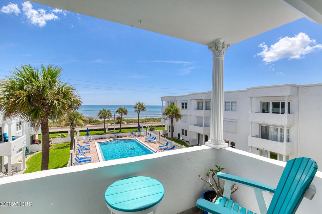 1926 Ocean Shore Boulevard, Ormond Beach