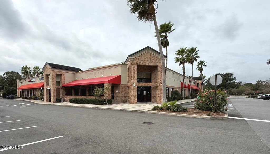 1781 Dunlawton Avenue, Port Orange