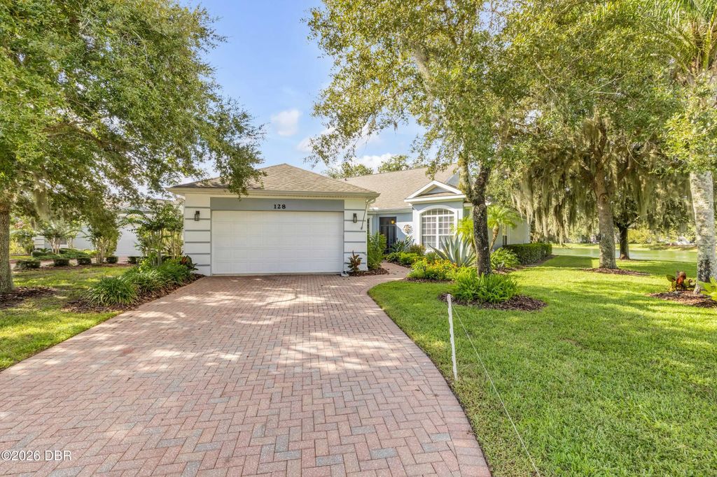 128 Bauer Circle, Daytona Beach