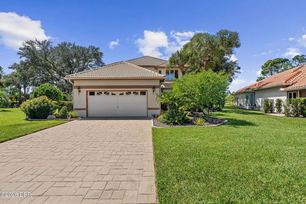 410 Long Cove Court, Ormond Beach