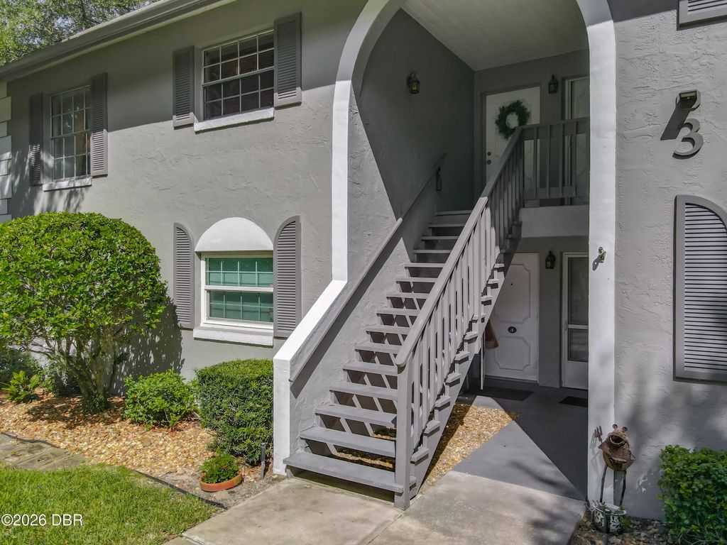 203 S Orchard Street, Ormond Beach