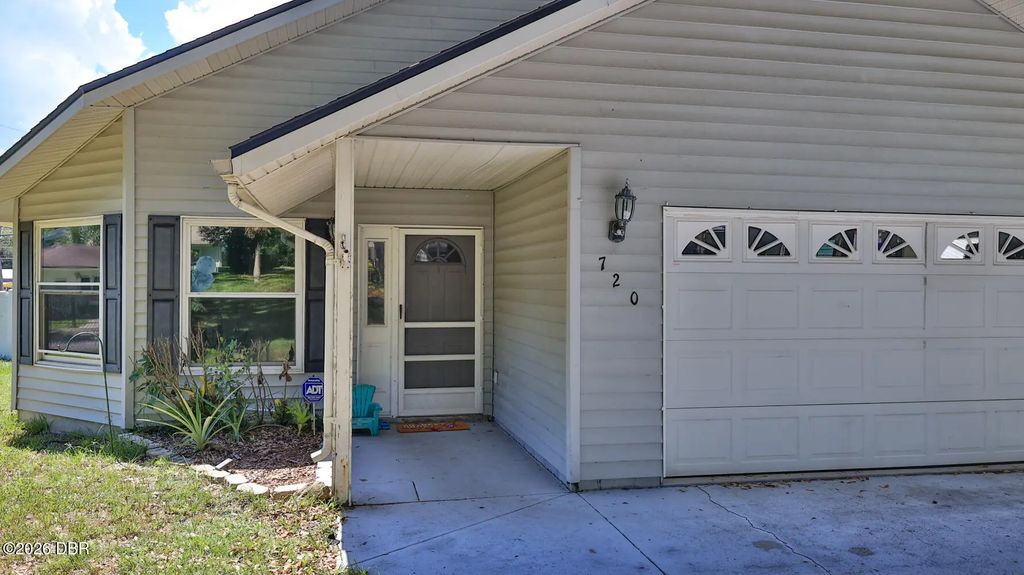 720 S Ridgewood Avenue, Ormond Beach
